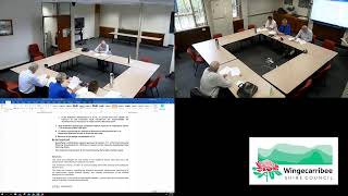 Interim Advisory Planning and Assessment Panel Meeting 3 Nov 2021 - Part 2