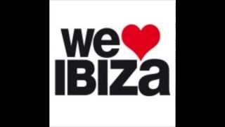 IBIZA TRANCE ANTHEMS (mixed by dj bpm scotland)