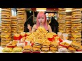 見るだけでマックが食べたくなる動画【AI AMSR】最後はずかしWWWやめてよリサちゃん