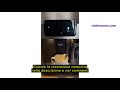 Recensione del Beko - CEG7304X - Macchina Caffè Automatica con Lattiera, Digitale, Preinfusione auto
