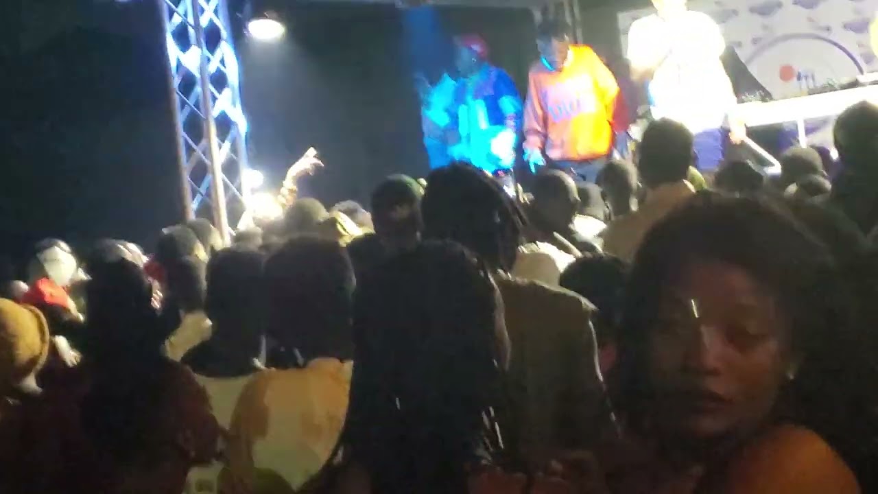 ENKUDI - Lil Pazo Lunabe 🙆😂🤣🔥 (Official 4K Video)