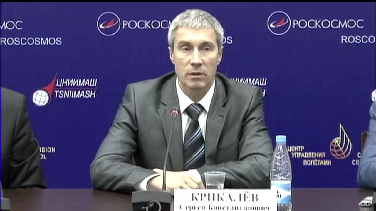 mercury letra Year-Long ISS Expedition Outlined for Media