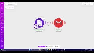Google Form to Gmail, on autopilot.New submission = instant email alert.
