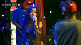 DIGRAYANG LAKA ~ IIN VARERA || CITRA NADA LIVE DESA GEGER KUNCI || SONGGOM - BREBES