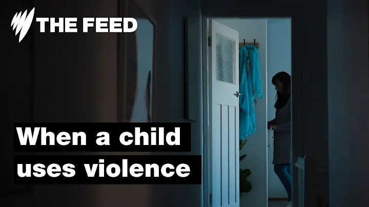 What happens when a child uses violence? | SBS The Feed