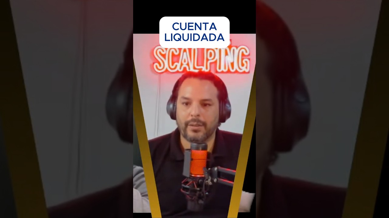 Cuenta liquidada 