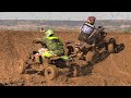 Quad cross monzn 2020  extreme mud party by jaume soler