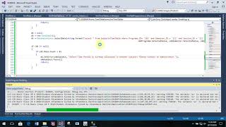Attendance System By Using Finger Print Machine Part 48 Time Table Form in C# C Sharp screenshot 5