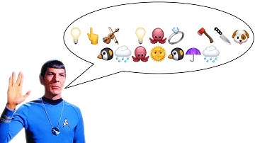 LING 270 - Module 1.11 Acrophonic Principle - Example 2