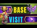 Live Clash of clans