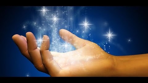 How To Use A Pendulum Part 2