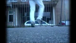 SKC: dnb dance by Changy