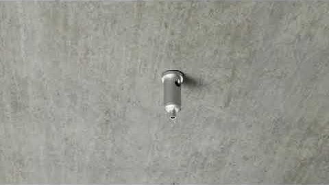 LED Hexagon Lights Installation guide