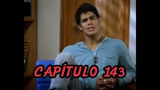 Rebelde Brasil (143° capítulo - completo)