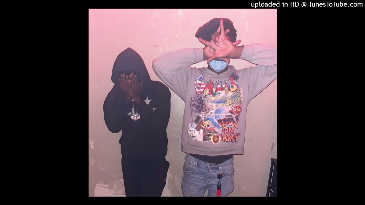 Slimegetem x Noid4l x DMV type beat "Peaceful Drag"