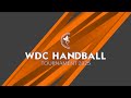 WDC Handball Tournament 2025Match Day 2 Match 2FAHATHAH FAIBAA Vs GOAT BULLS SC WDC Handball Tournament 2025Match Day 2 Match 2FAHATHAH FAIBAA Vs GOAT BULLS SC