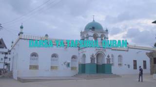 RIADHA MOSQUE