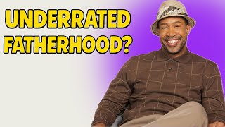 Is Floyd Henderson The Most Slept On TV Dad Ever? 