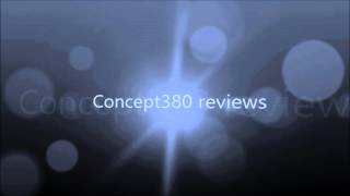 Concept380 Reviews Trailer