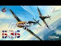 Групповая тренировка БИТВА ЗА БРИТАНИЮ I #dcs