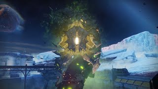 Destiny 2  - All Strikes OST (Part 9 - Will Of The Thousands)