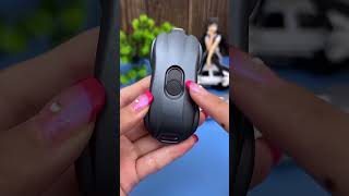 Celebrity ⭐ Product Link in Comments ⭐Mini Race Car Emergency Keychain Power Bank #viral ⁠ Profile