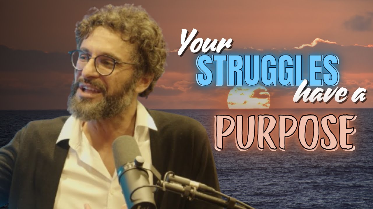 When Your Means Become a Test from Allah | Islamic Reminder - Ousama Alshurafa