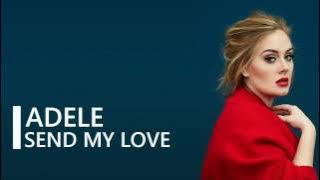 Adela Send love you