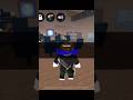 You got sheriff in MM2 (murder mystery 2) #roblox #robloxedit #shorts #mm2 subscribe guys