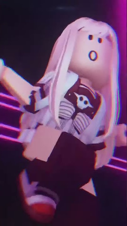 Yashiro Nene Grooves To Earth, Wind, & Fire’s Let’s Groove 🔥 | Roblox ...