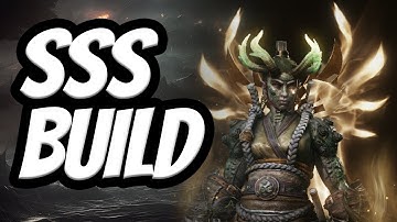 1 WHALE vs 2 WHALES | Monk PvP Gameplay