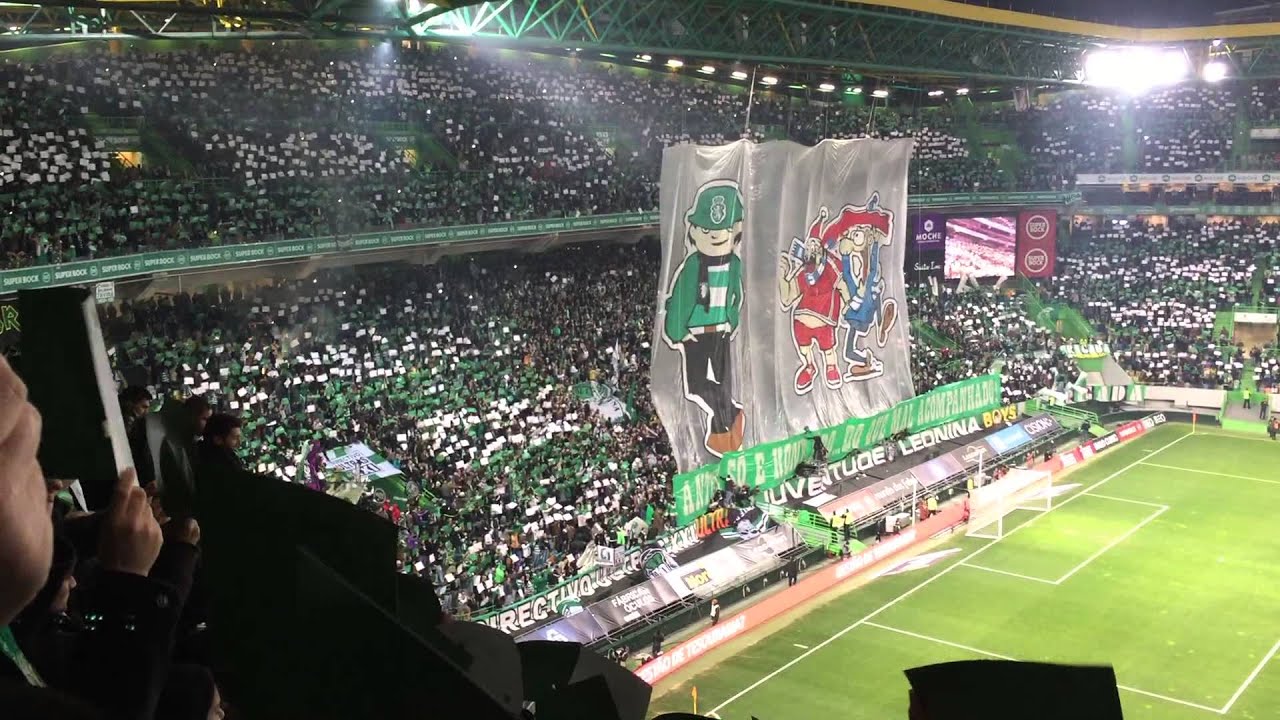 Marcha Do Sporting Cantada Em Alvalade Por 49 000 Adeptos YouTube marcha-do-sporting-cantada-em-alvalade-por-49-000-adeptos-youtube