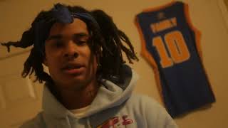 Atmsinn- Doin 2 Much Official Music Video