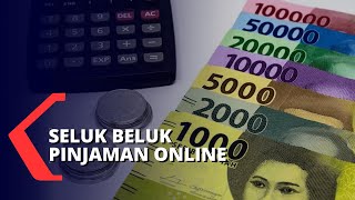 Pinjaman Online Menimbulkan Kasus Kriminal hingga Bunuh Diri