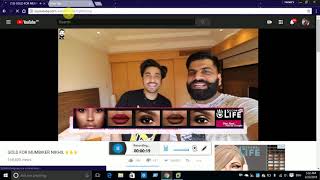 How to download video from youtube free,HD,without any software screenshot 5