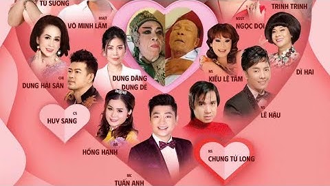 NSƯT Trinh Trinh&NSƯT Tú Sương hát trích đoạn lương chúc anh đài,nhà hàng SNƯT kim tử long.