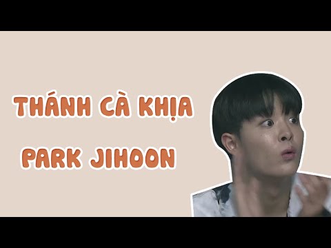 treasure-funny-vietsub-|-thÁnh-cÀ-khỊa-park-jihoon-|-#treasurejihoonday