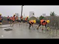 Slab Casting Procedure // ছাদ ঢালাই প্রদ্ধতি //