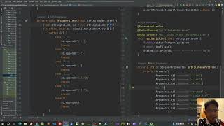 52 - Implement UNIX find command in Java - SOLUTION
