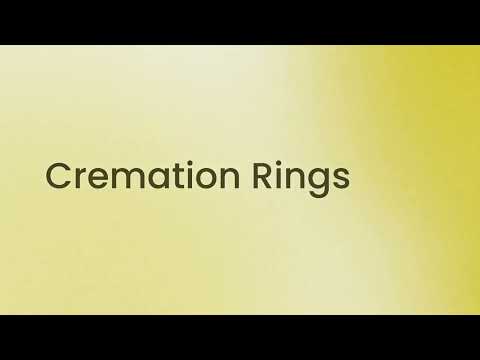 Jewelry Keepsakes.com YouTube ad: Jewelry Keepsakes - Keep Them Closer To Your Heart