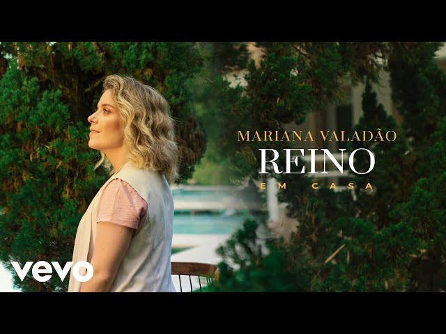 Mariana Valadão - O Reino