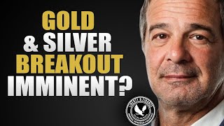 Fireworks In Gold & Silver Ahead? | Andy Schectman