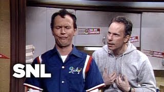 Phil & Ricky on Super Sunday - SNL