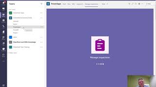 Introduction to Dataverse for Microsoft Teams
