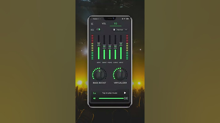 Music Player - MP3 Play Music