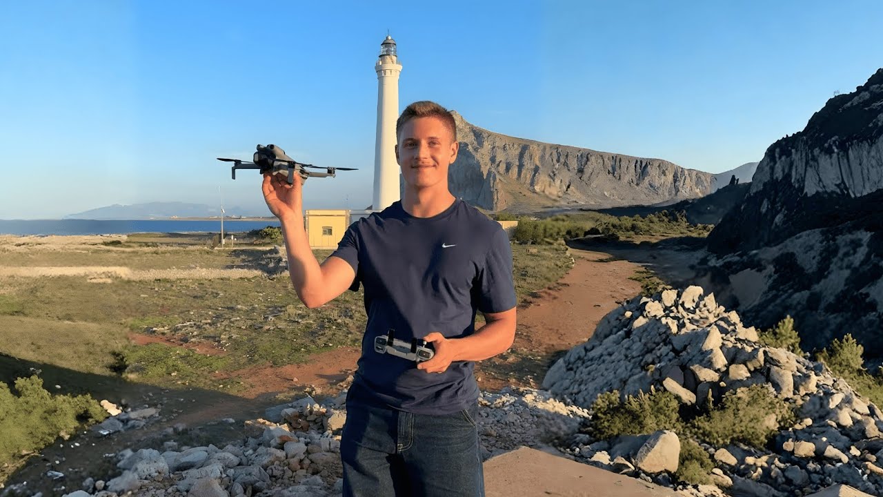How To Fly Drones In 3 Minutes - YouTube