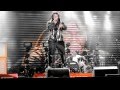 SKINDRED - Duality (SLIPKNOT Dubstep Mix )  (Live at EXIT FEST, Serbia, 12.07.2012) 3/3