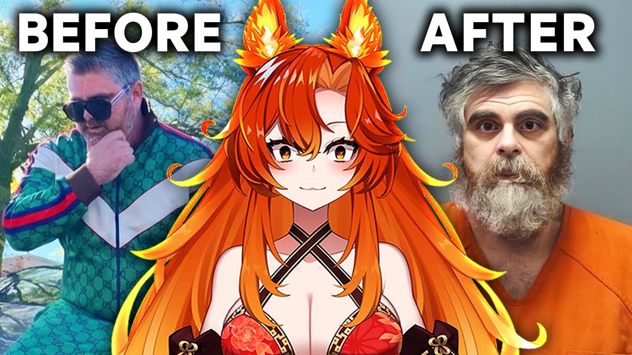 Crypto Scammer Got What He Deserved