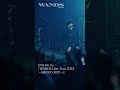 2/28リリース!LIVEBlu-rayティザー#Shorts
