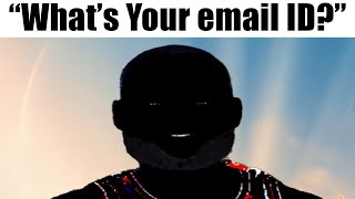 “What’s Your email ID?” by Kenzen Tomi 2,977 views 4 days ago 37 seconds